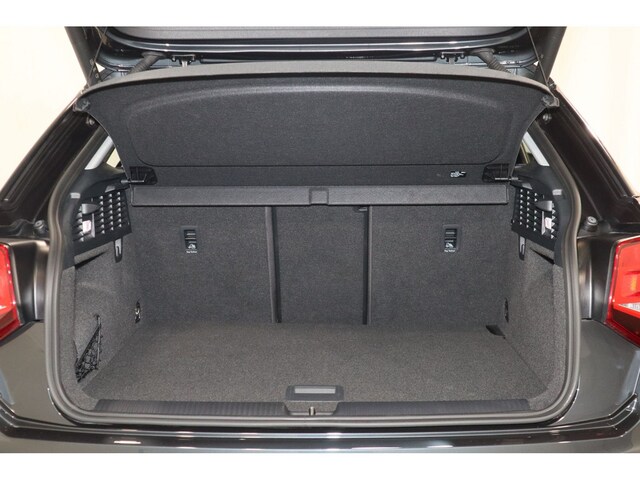 Audi Q2 40 TFSI Quattro S-Tronic