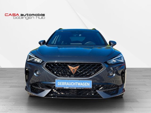 Cupra Formentor 2.0 TSI 4Drive DSG VZ