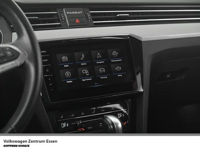 Volkswagen Passat Business DSG Variant