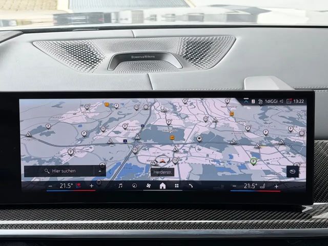 BMW X7 M-Sport xDrive