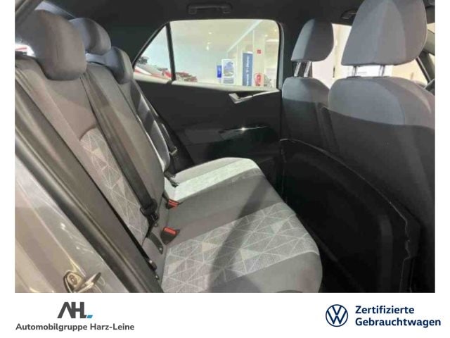 Volkswagen ID.3 Navi LED AppConnect