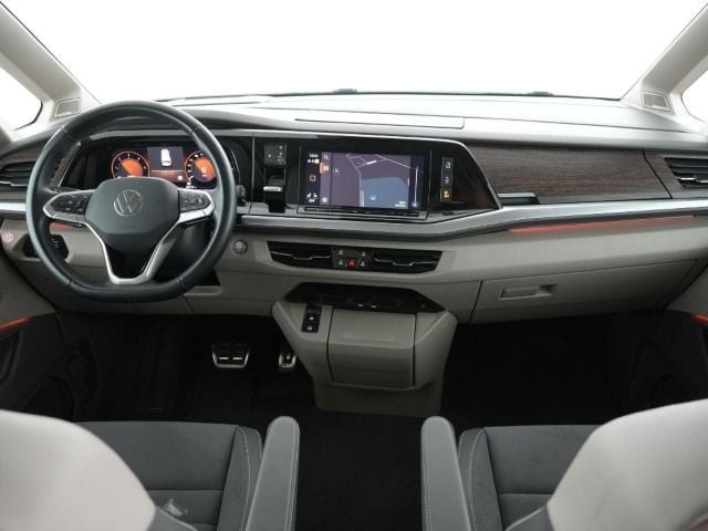 Volkswagen Multivan IQ.Drive Lang Style T7