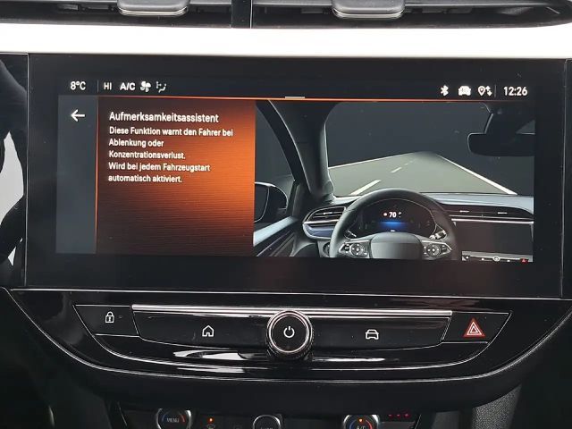 Opel Corsa 1.2 Turbo GS-Line Grand Sport Turbo