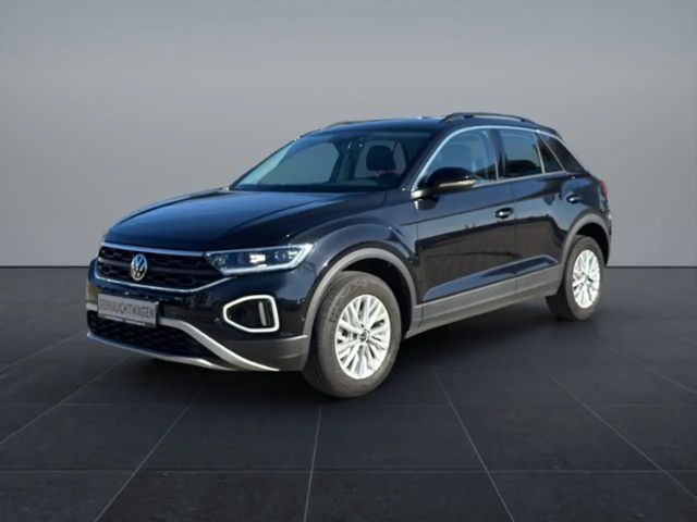 Volkswagen T-Roc 2.0 TDI Life Pro