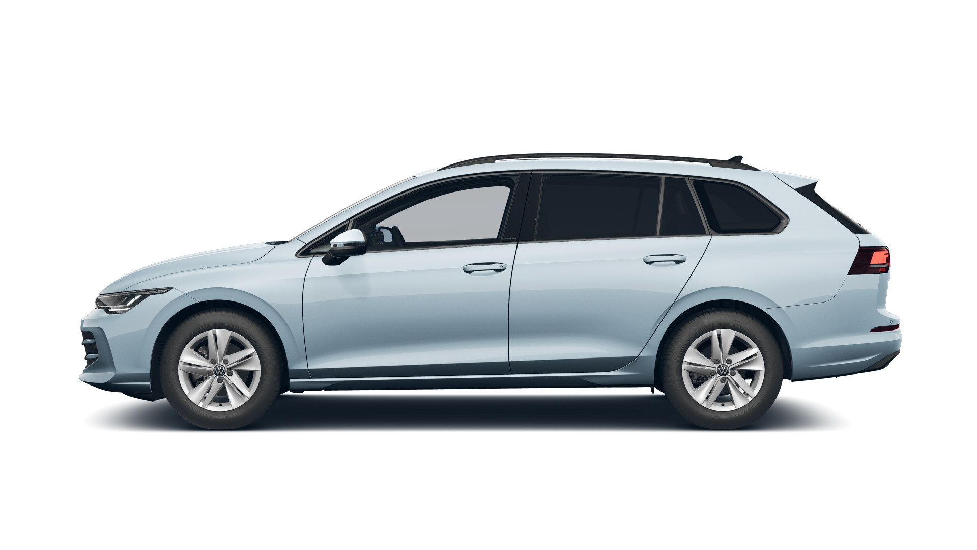 Volkswagen Golf 1.5 eTSI DSG Variant