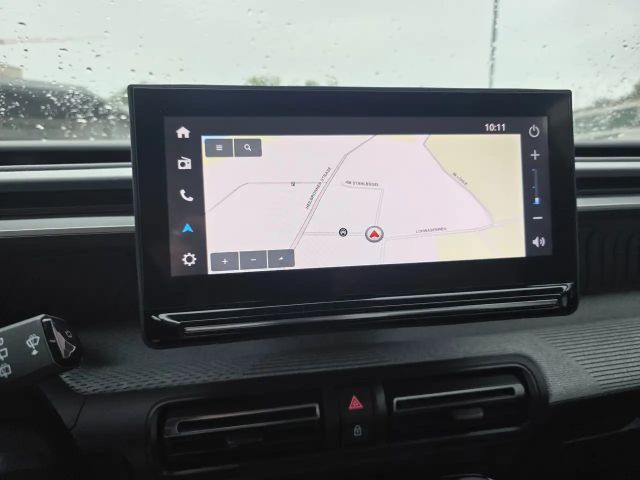 Citroën C3 Turbo 100 Stop