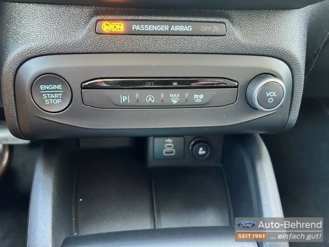 Ford Focus Active Wagon