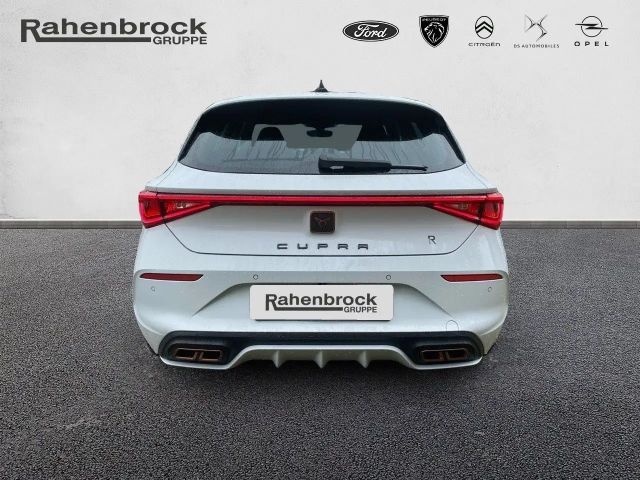 Cupra Leon e-Hybrid PHEV