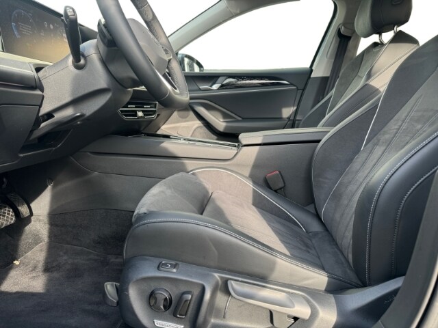 Volkswagen Passat 2.0 TDI Elegance Elegance