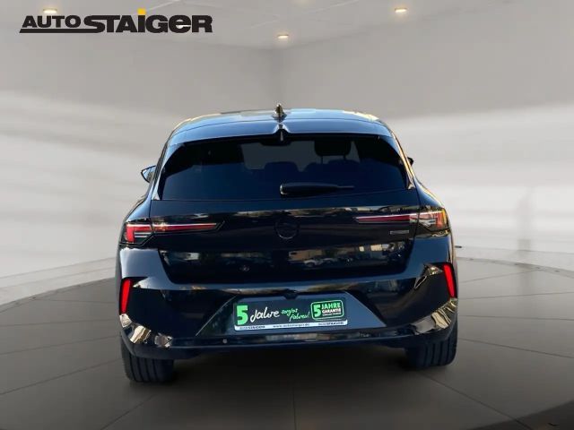 Opel Astra 1.6 Turbo Turbo Ultimate