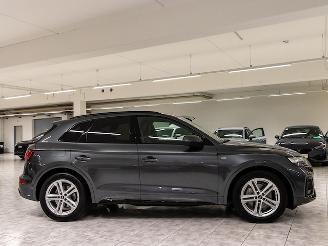 Audi Q5 40 TFSI Quattro S-Tronic