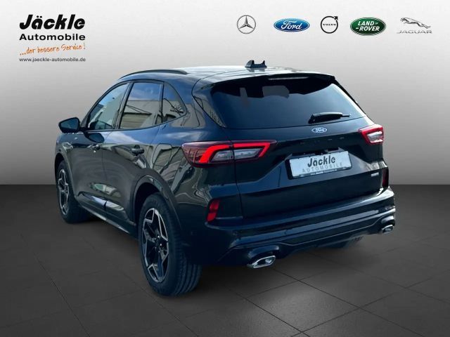 Ford Kuga Hybrid ST Line X