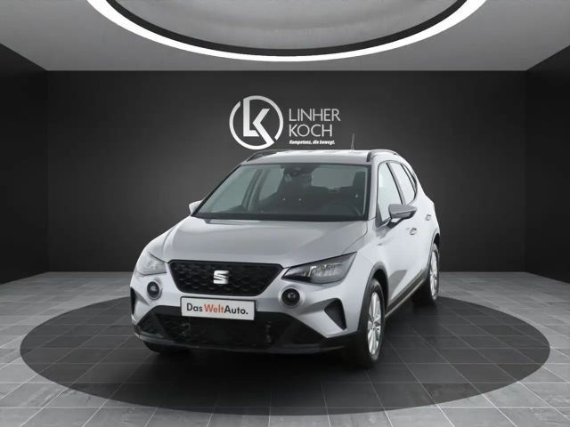 Seat Arona 1.0 TSI DSG Style