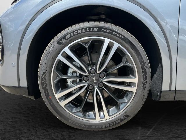 Xpeng G6 AWD Performance