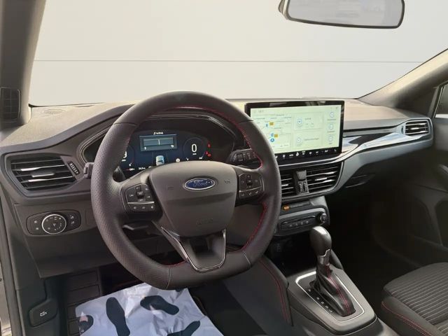 Ford Focus ST Line Wagon