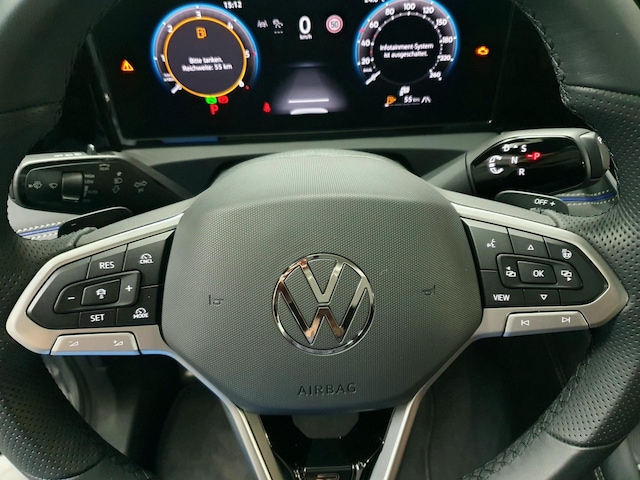 Volkswagen Tiguan 2.0 TDI DSG R-Line