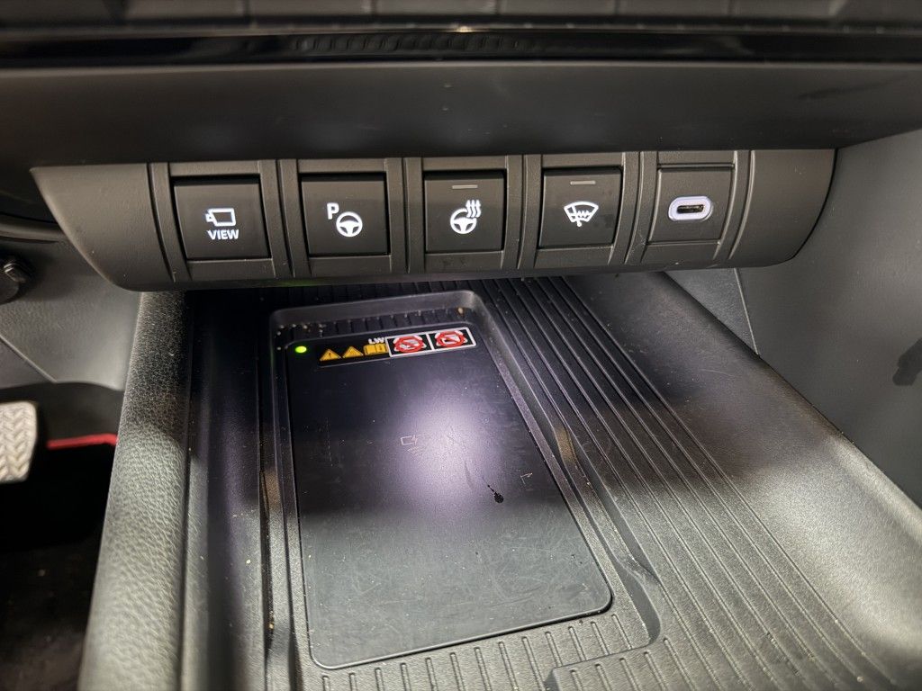 Toyota C-HR 5-deurs Lounge