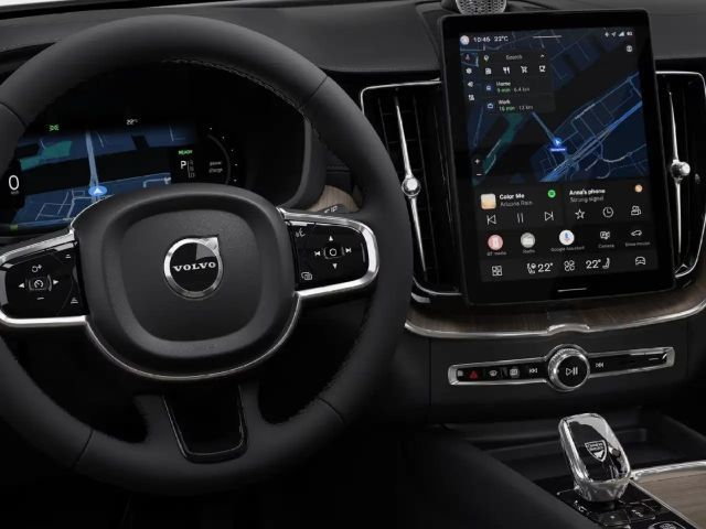 Volvo XC60 AWD T6 Ultra