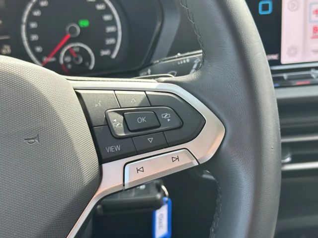 Volkswagen Caddy 1.5 TSI DSG Life