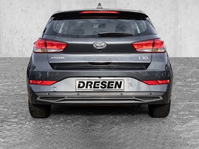 Hyundai i30 1.0 T-GDi Trend