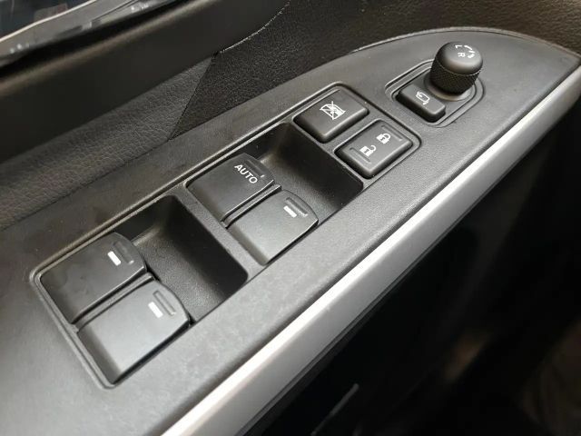 Suzuki SX4 S-Cross 4x4 Comfort