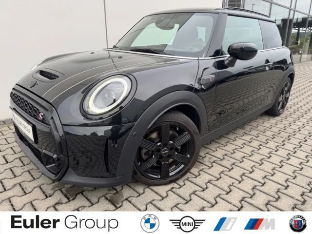MINI Cooper S 3T RFK PANO SHZ ACC Parkass NAV LED