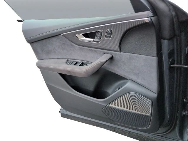 Audi RS Q8 ABT RS Q8 Legacy Edition 1 of 125 HuD Pano Stdhz