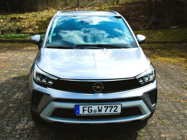 Opel Crossland X GS-Line Grand Sport