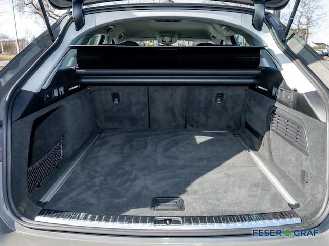 Audi A6 45 TFSI Avant S-Tronic