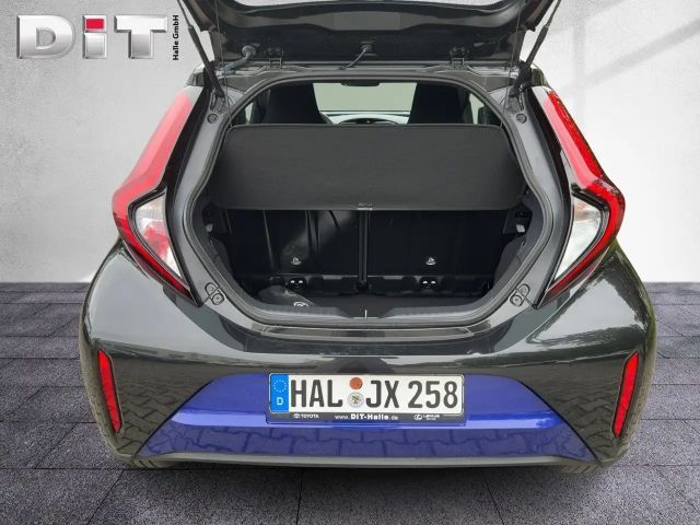 Toyota Aygo X 1.0 VVT-i Hatchback