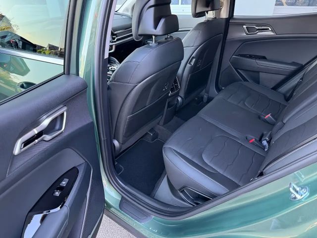 Kia Sportage DynamicPlusLine Plus Pack Spirit