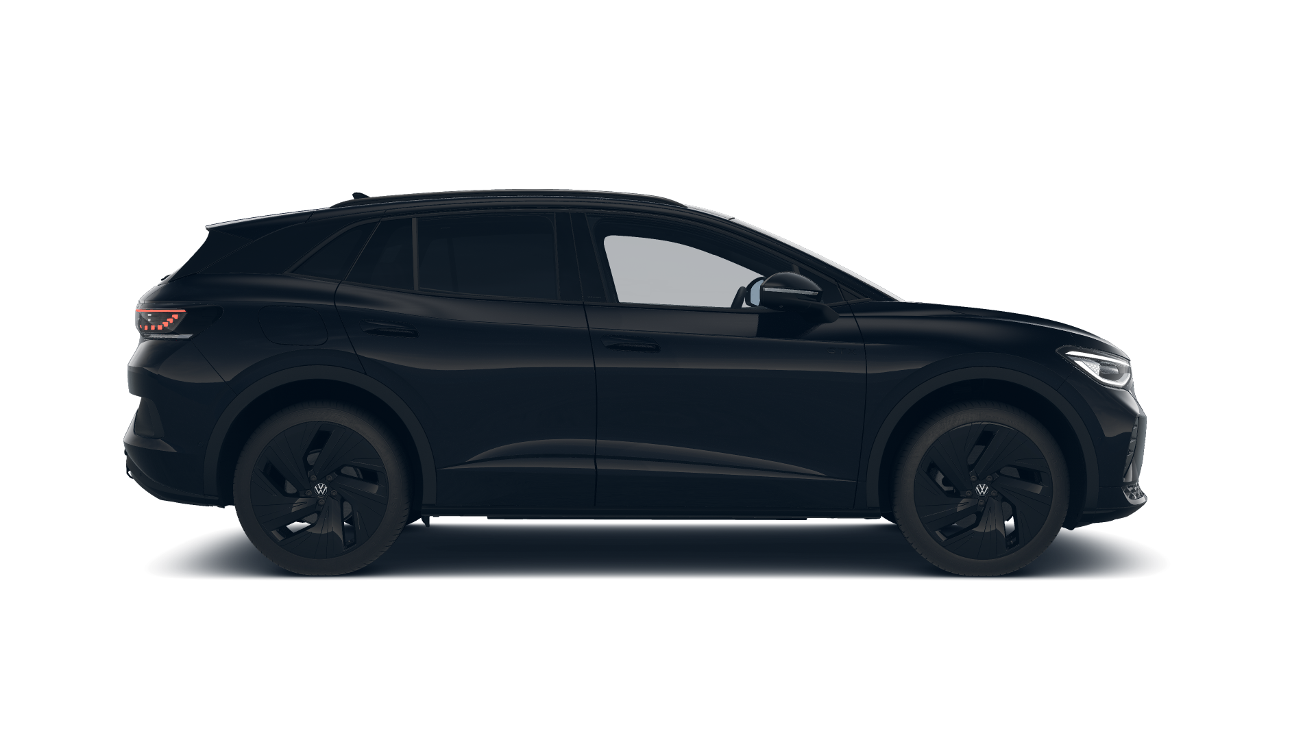 Volkswagen ID.4 4Motion GTX IQ.Drive