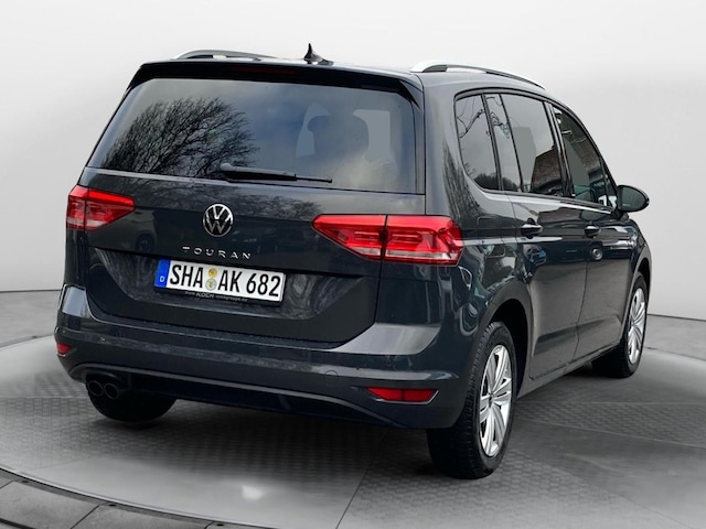 Volkswagen Touran 2.0 TDI DSG Move