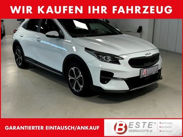 Kia XCeed Hybrid PHEV Vision