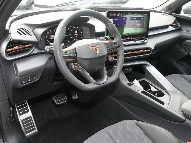 Cupra Terramar 1.5 e-Hybrid VZ e-Hybrid