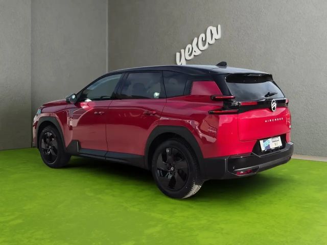 Citroën C5 Aircross Hybrid Max