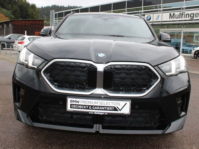 BMW X2 M-Sport xDrive20d