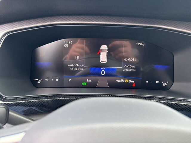 Volkswagen T-Cross 1.0 TSI DSG Life