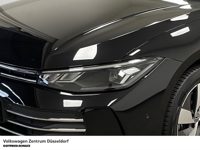 Volkswagen Passat 1.5 eTSI Business DSG