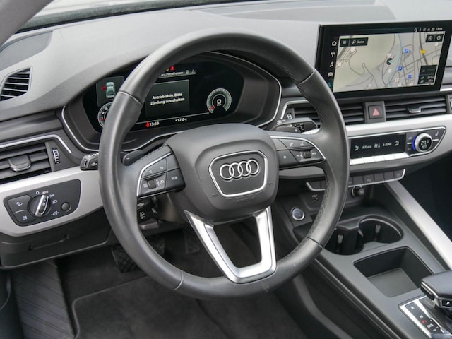 Audi A4 35 TFSI S-Tronic Sedan