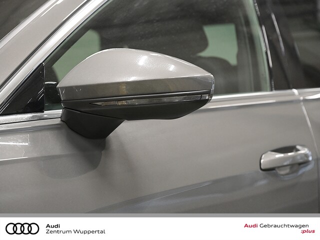 Audi A6 45 TFSI S-Tronic Sedan Sport