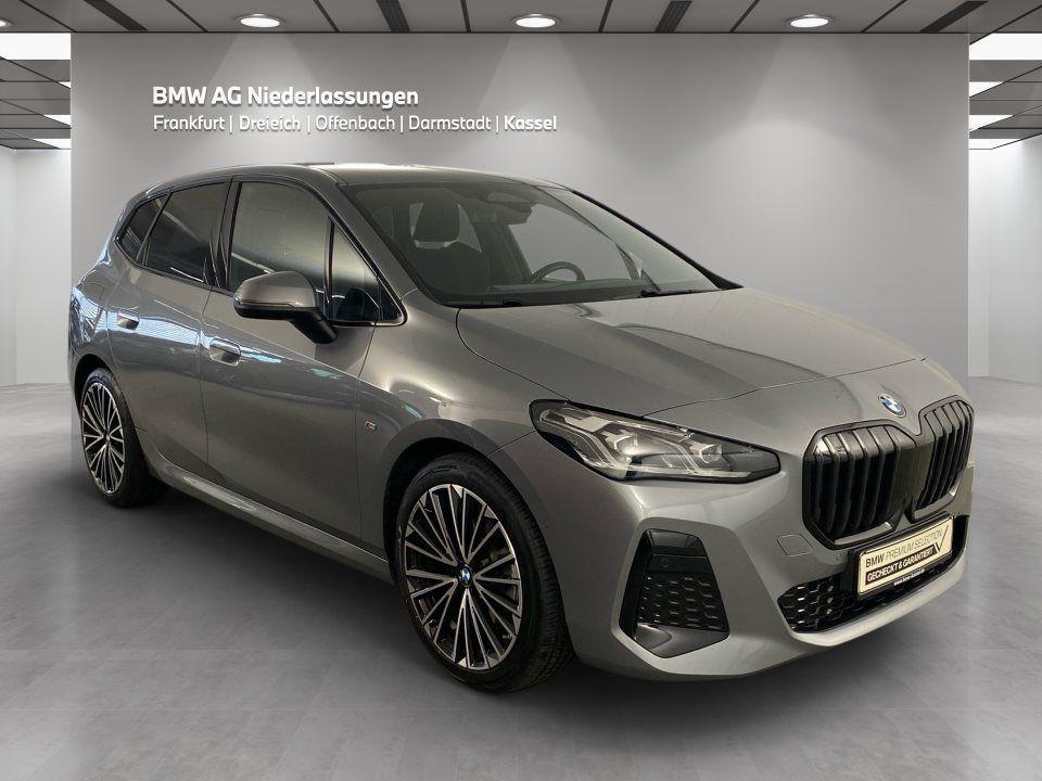 BMW 220 220i Active Tourer