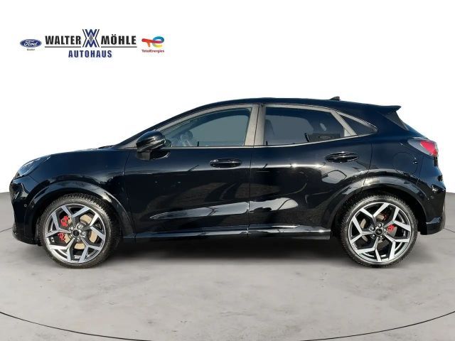 Ford Puma ST Line