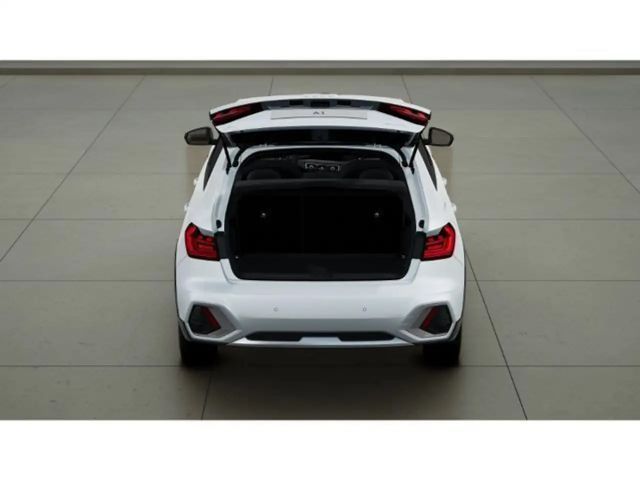 Audi A1 30 TFSI S-Tronic