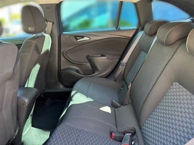 Opel Astra Sports Tourer