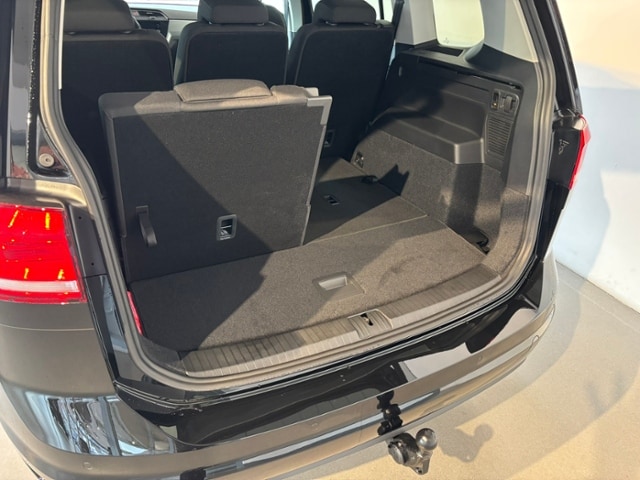 Volkswagen Touran 1.5 TSI DSG