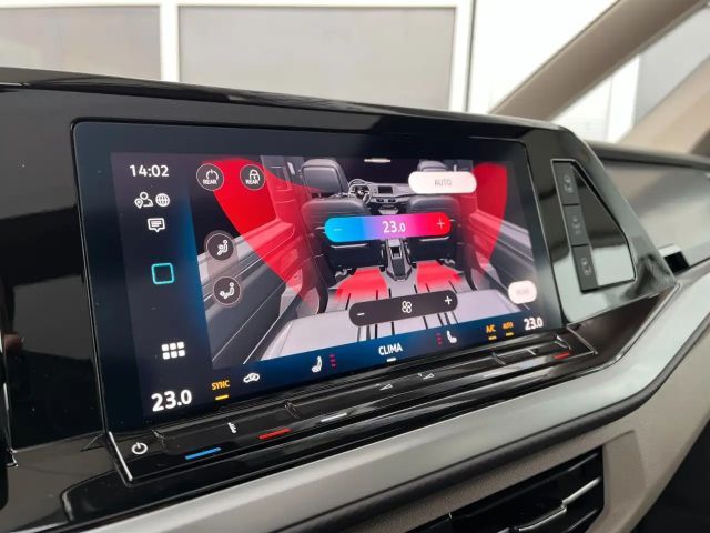 Volkswagen Multivan T7