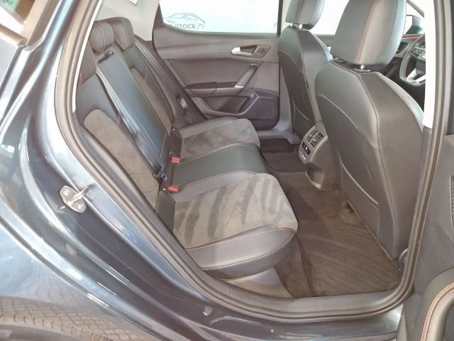 Seat Leon 1.0 TSI FR-lijn