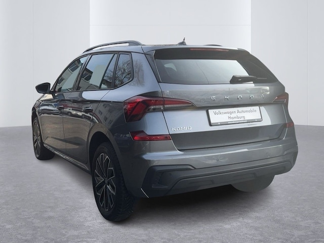 Skoda Kamiq 1.0 TSI Selection
