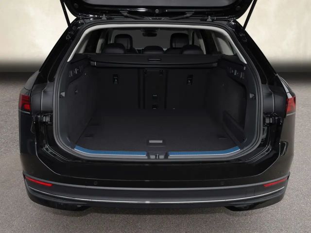 Volkswagen Passat 2.0 TDI Business Variant